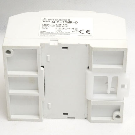 Mitsubishi AL2-10MR-D Relais-Ausgang - Maranos.de