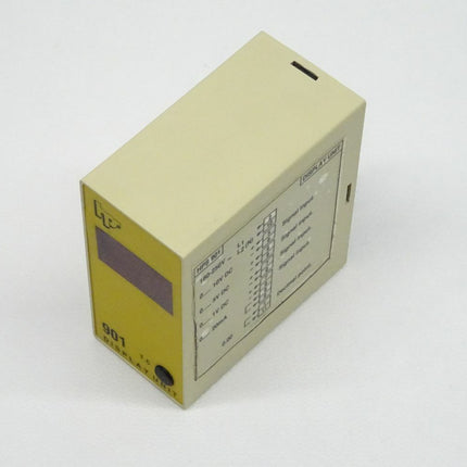 ARTIS HPS901 Anzeigeeinheit HPS 901 / 180-250V / 13747 / OVP - Maranos.de