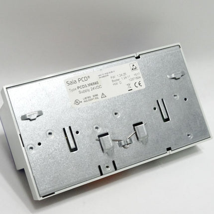 Saia PCD PCD3.M6560 Profibus DP Master Ethernet Controller - Maranos.de