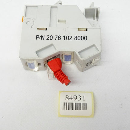 Harting 20761028000 P/N 20761028000/ 20 76 102 8000 - Maranos.de