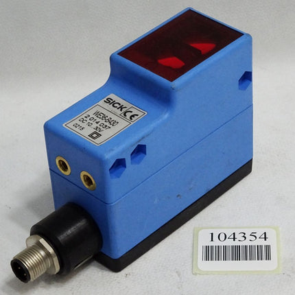 Sick Lichtschranke 2014037 WE36-B430 - Maranos.de