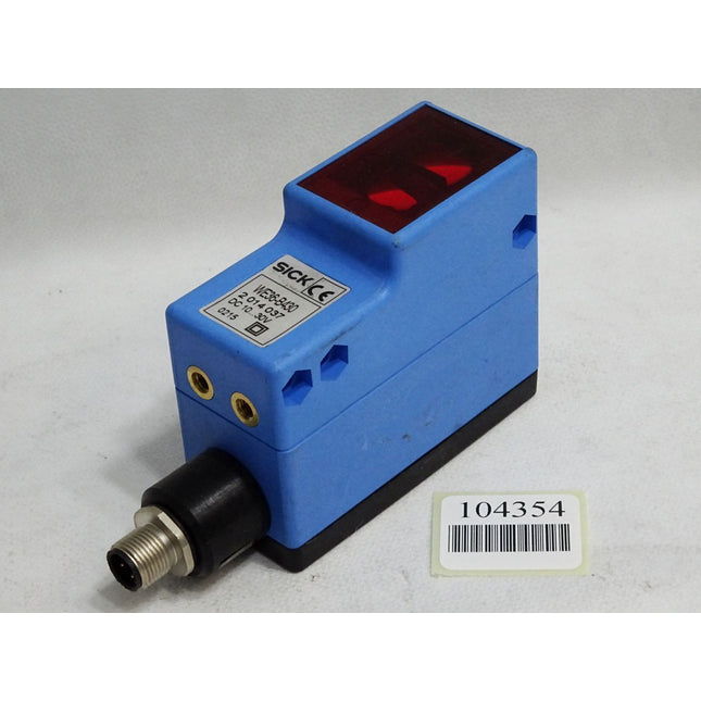 Sick Lichtschranke 2014037 WE36-B430 - Maranos.de