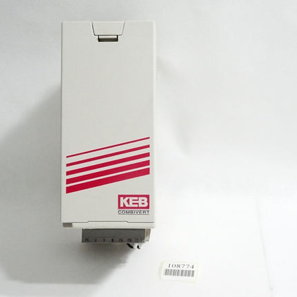 KEB Combivert F5 07F5B3A-0A0A 0.75kW - Maranos.de