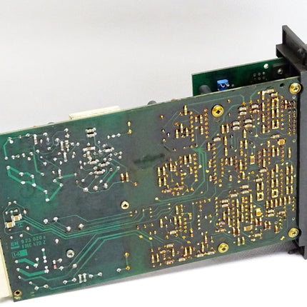 Endress+Hauser FMC470Z Silometer Einschubkarte - Maranos.de