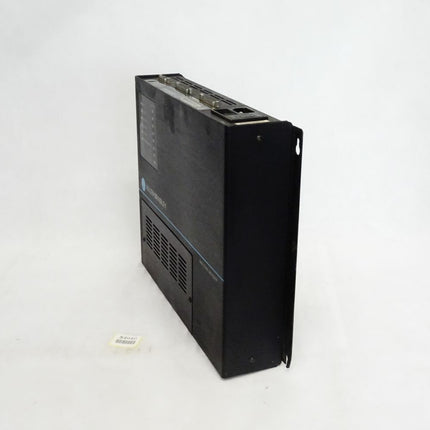 Allen-Bradley Bar code decoder 2755-DM6 SER A REV C - Maranos.de