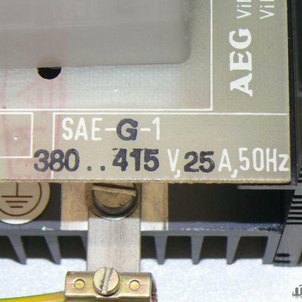 Endress+Hauser MONO-R0A Monorack II-Racksyst - Maranos.de