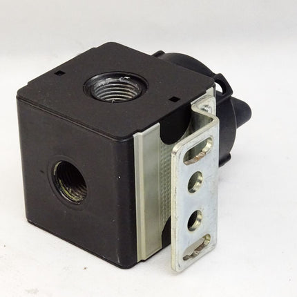 Riegler 791 Regelventil - Maranos.de