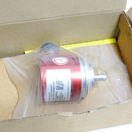 TR Electronic Drehgeber CEV58M CEV58M-00025 / Neuwertig OVP - Maranos.de