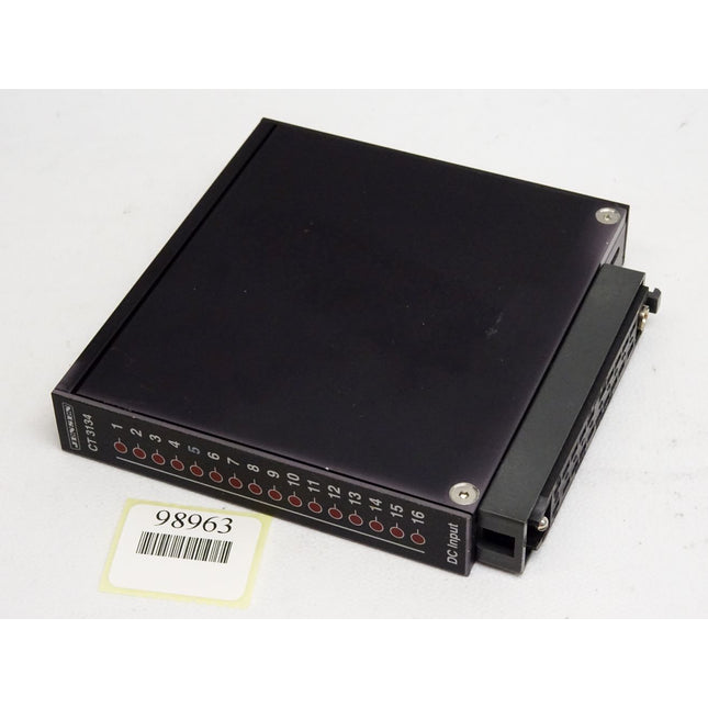 Jensen 51.3134.52 DC Input CT3134 - Maranos.de