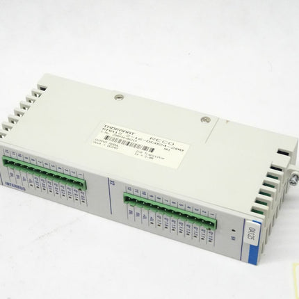 Rexroth Indramat Reco RMA12.2-16-DC024-200 / Output Modul - Maranos.de