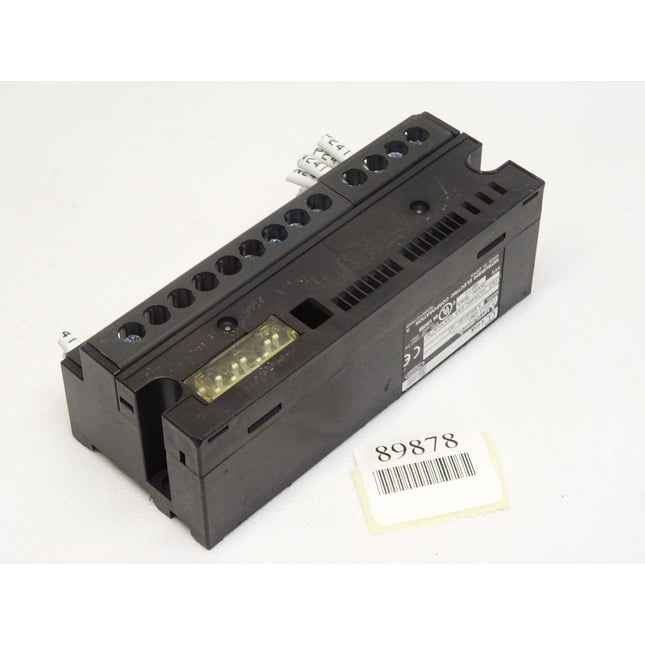 Mitsubishi Ouptut Unit AJ65SBTB1-16T - Maranos.de