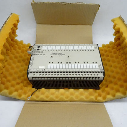 Siemens 6ES5101-8UC11 Simatic S5 6ES5 101-8UC11 E:02 neu - Maranos.de