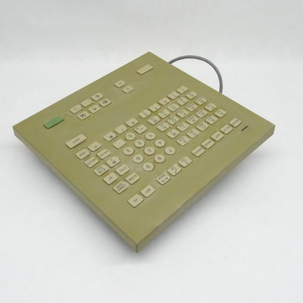 Mitsubishi Electric FCU6-KB014 Operation Board L5A71K28P12A Tastatur FCU6-HD242-3 Keyboard - Maranos.de