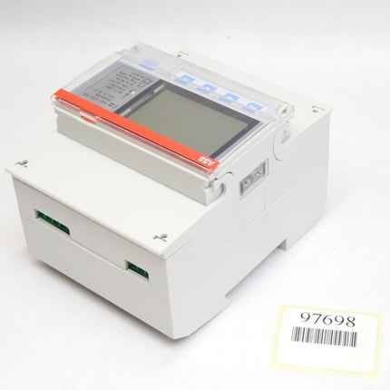 ABB A41113-100 A41 113-100 Wechselstromzähler / Neuwertig - Maranos.de