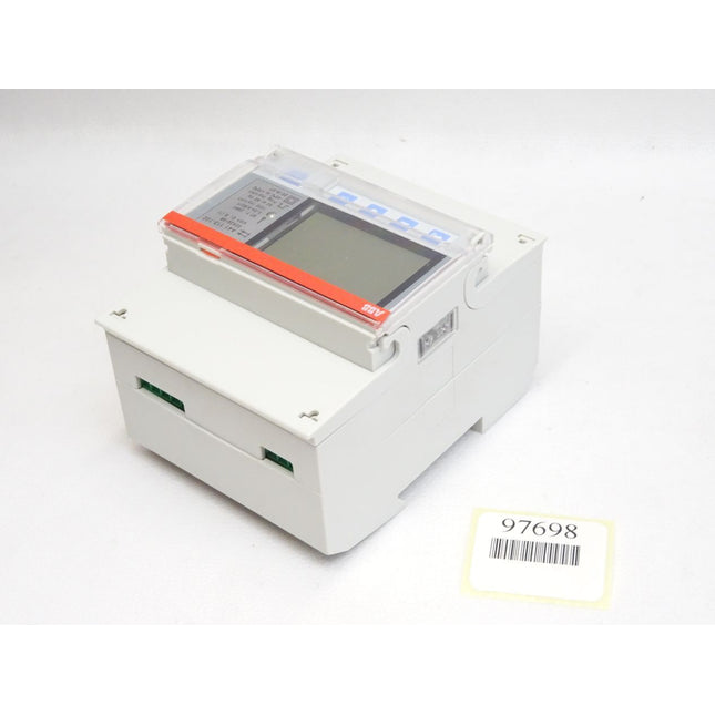 ABB A41113-100 A41 113-100 Wechselstromzähler / Neuwertig - Maranos.de