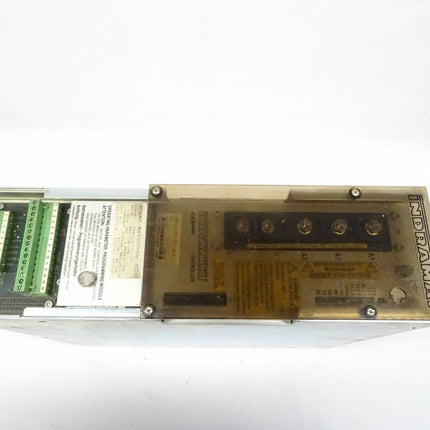 Indramat TDM 2.1-30-300-W1-220 Servo Controller - Maranos.de