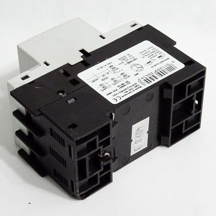 Siemens 3RV1421-0JA10 Leistungsschalter - Maranos.de