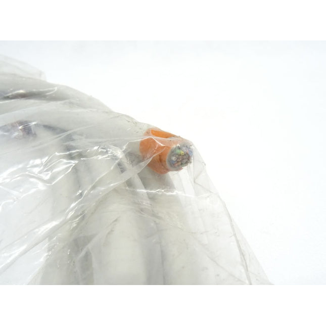 Siemens SIMATIC S5 6ES5704-5BF00 Steckleitung (5 Meter) 6ES5 704-5BF00 - NEU - Maranos.de