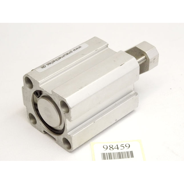 Pneumatik Atlas NDM32/25 A Kurzhubzylinder / Neu - Maranos.de