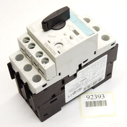 Siemens Sirius 3RV1021-4BA15 - Maranos.de