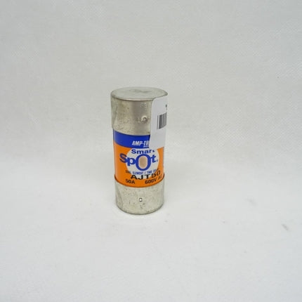 Ferraz Shawmut AMP-TRAP AJT50 Sicherung 600VAC 500VDC 50A - Maranos.de