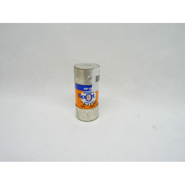 Ferraz Shawmut AMP-TRAP AJT50 Sicherung 600VAC 500VDC 50A - Maranos.de