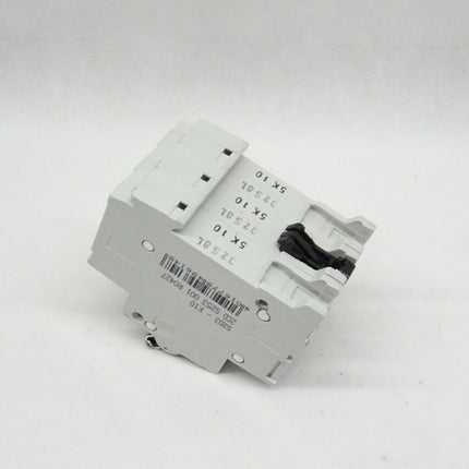 ABB S 203-K10 NEU-OVP - Maranos.de