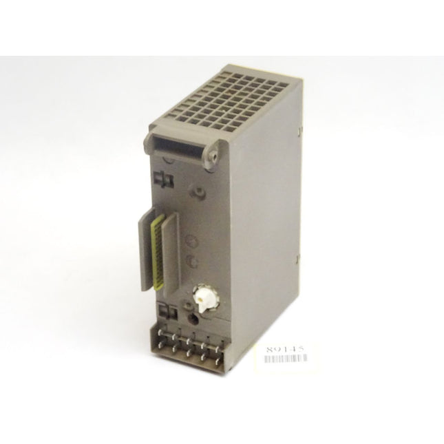 Siemens Digital Output 6ES5440-8MA12 / 6ES5 440-8MA12 E:1 - Maranos.de