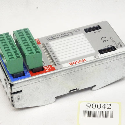 Bosch 8DO / 1070079759 - Maranos.de