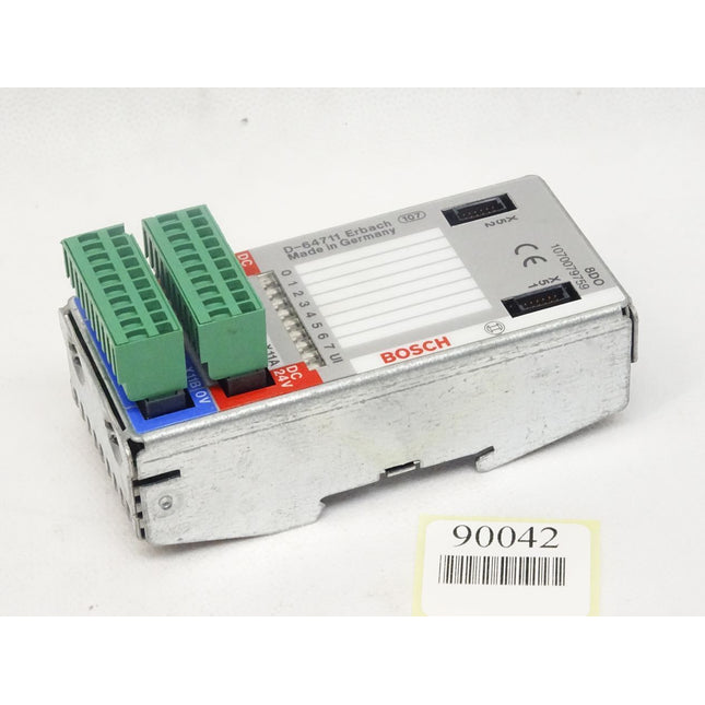 Bosch 8DO / 1070079759 - Maranos.de