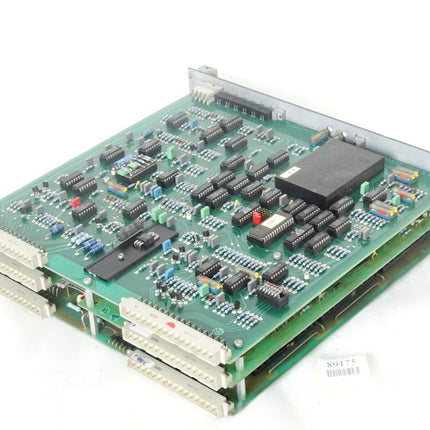 Sieb & Meyer SM AC-Servo sinudyn 26.36.15 / 26.36.015.11 - Maranos.de