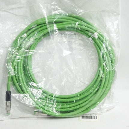 Beckhoff ZK1090-3131-0075 7.5m EtherCAT-Leitung / Neu OVP - Maranos.de