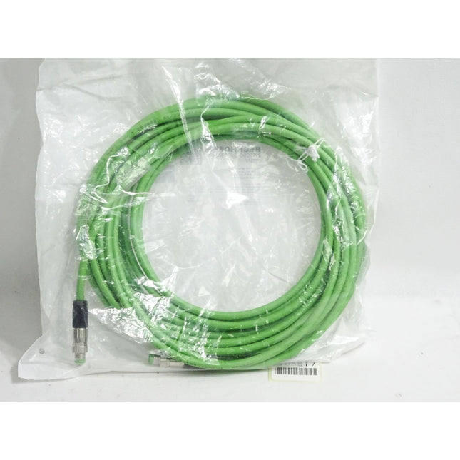 Beckhoff ZK1090-3131-0075 7.5m EtherCAT-Leitung / Neu OVP - Maranos.de