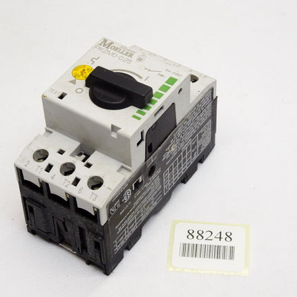 Moeller PKZM0-0,25 - Maranos.de