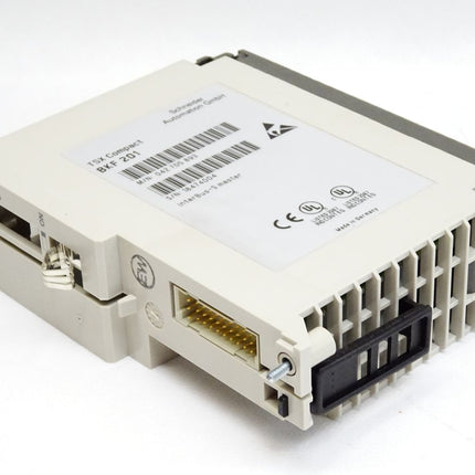 Schneider Automation TSX Compact BKF201 042705893 - Maranos.de