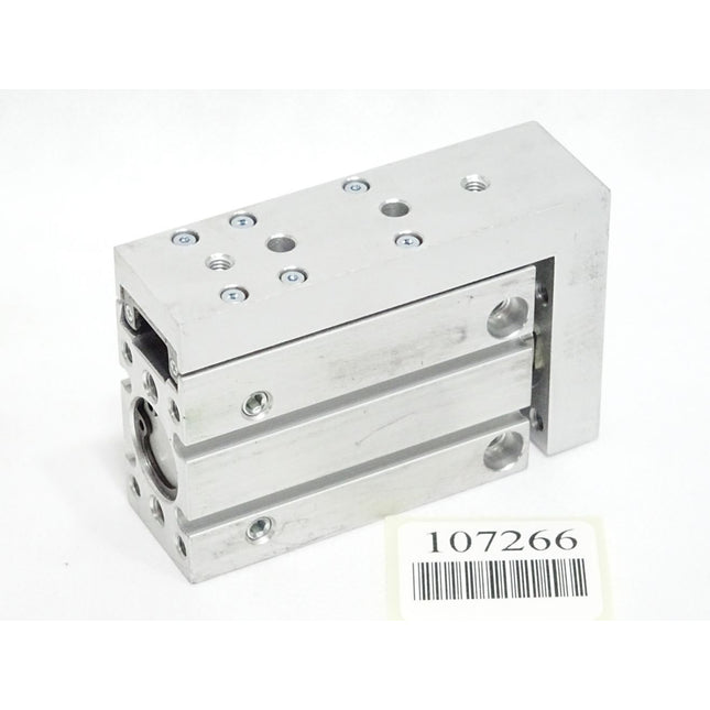 Festo 170499 Mini-Schlitten SLS-16-15-P-A / Neuwertig - Maranos.de