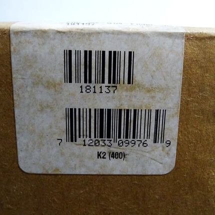 Festo 181137 FRC-M2-G1/4-E10RG Service unit / Neu OVP - Maranos.de