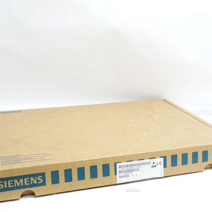Siemens Smart Line Module 6SL3130-6AE21-0AA0 / Neu OVP - Maranos.de