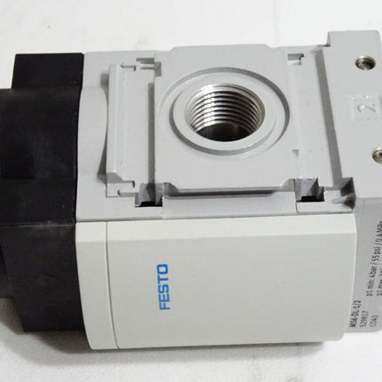 Festo 529817 Druckaufbauventil MS6-DL-1/2 / Neu OVP - Maranos.de