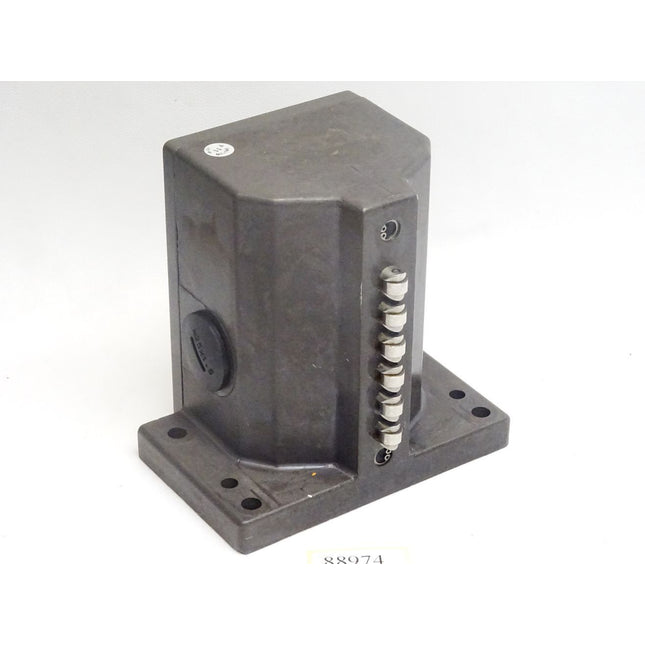 Euchner RGBF06R12-502LE060-M - Maranos.de