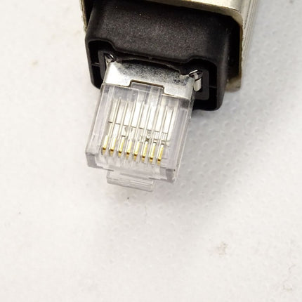 Phoenix Contact 1608016 VS-PPC-C1-RJ45-MNNA-PG9-8Q5 RJ45 Steckverbinder - Maranos.de