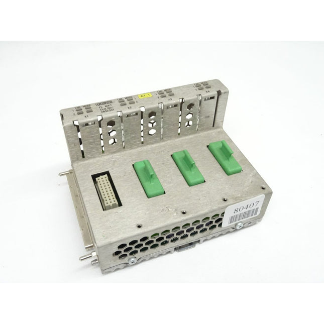 Phoenix Contact 2832331 FLMXT / FL MXT / HW: 04 - Maranos.de