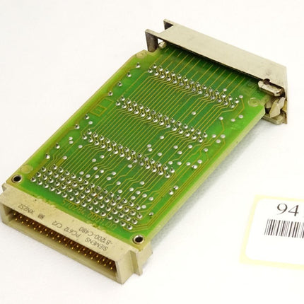 Siemens 6FX1862-0BX01-3D 5702847001.00 - Maranos.de