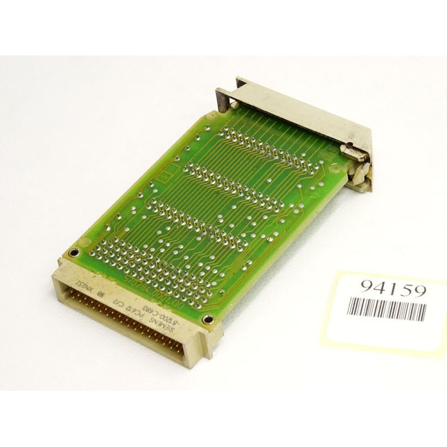 Siemens 6FX1862-0BX01-3D 5702847001.00 - Maranos.de