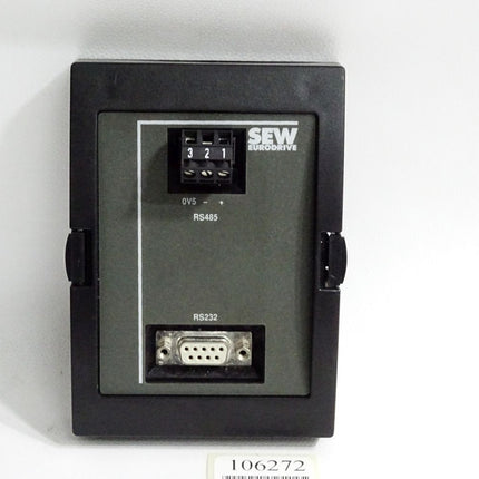 SEW Eurodrive USS21A 8229147.10 Serielle Schnittstelle RS-485 - Maranos.de