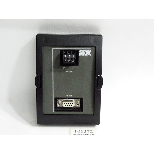 SEW Eurodrive USS21A 8229147.10 Serielle Schnittstelle RS-485 - Maranos.de