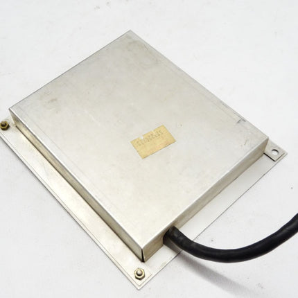 Siemens Simatic Panel 6ES5391-5AA13 / 6ES5 391-5AA13 / E:1 - Maranos.de