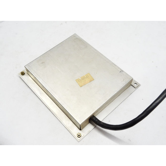 Siemens Simatic Panel 6ES5391-5AA13 / 6ES5 391-5AA13 / E:1 - Maranos.de