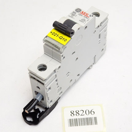 AEG Leitungsschutzschalter Elfa EP61 B6 566501 - Maranos.de