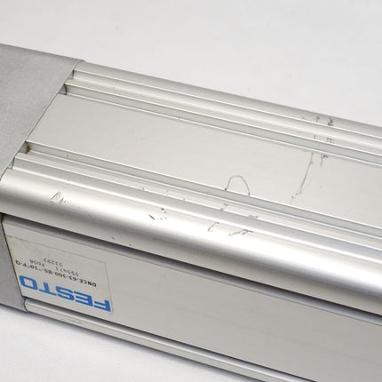 Festo Elektrozylinder 555471 DNCE-63-300-BS-"10"P-Q / Neu - Maranos.de